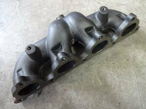 【新品】ZC HKS ターボ エキマニ シビック EF EG9 EF3 EF5 DA5 DA7 DC1 CR-X EF7 D16 17141-081177 exhaust Manifold Honda Turbo D15