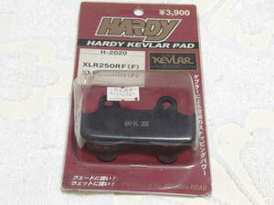 【未使用です】223D CR125R FTR250 MTX200RII XLR250RF XLR250RH スペイシー125/250フリーウェイ リード100 リード50 RM250 スカイウェイブ