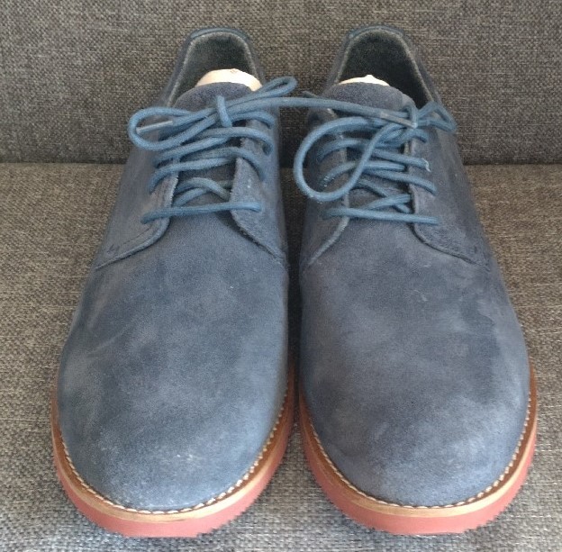 新品未使用】ロックポート ROCKPORT XCS COLLECTION-