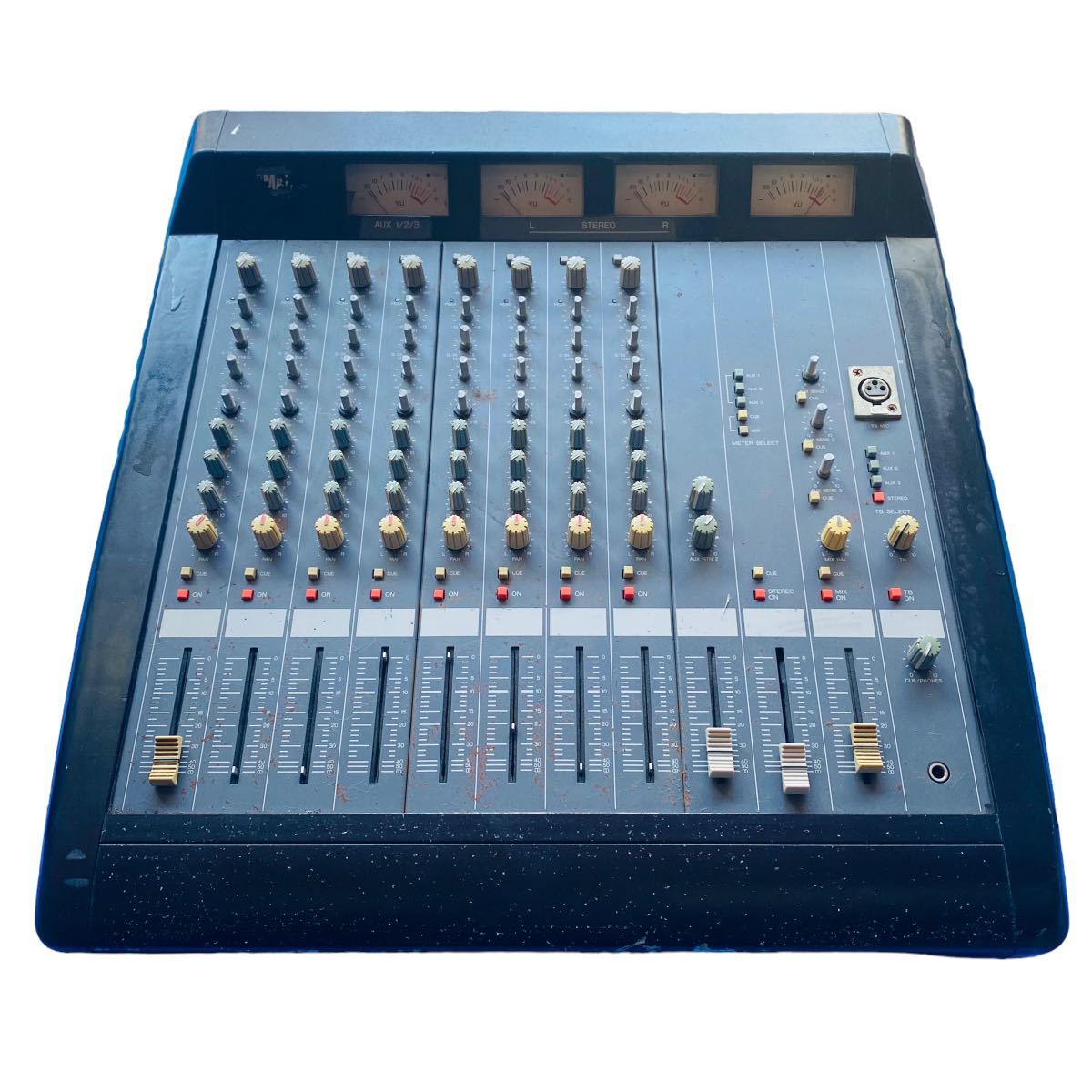 く日はお得♪ YAMAHA ヤマハ ミキシングミキサー MC802 i9tmg.com.br