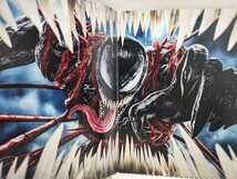 映画パンフレット VENOM LET THERE BE CARNAGE_画像3