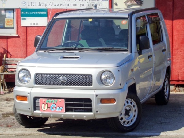 ヤフオク! - ダイハツ NAKED | ネイキッド - 中古車・新車の中古品