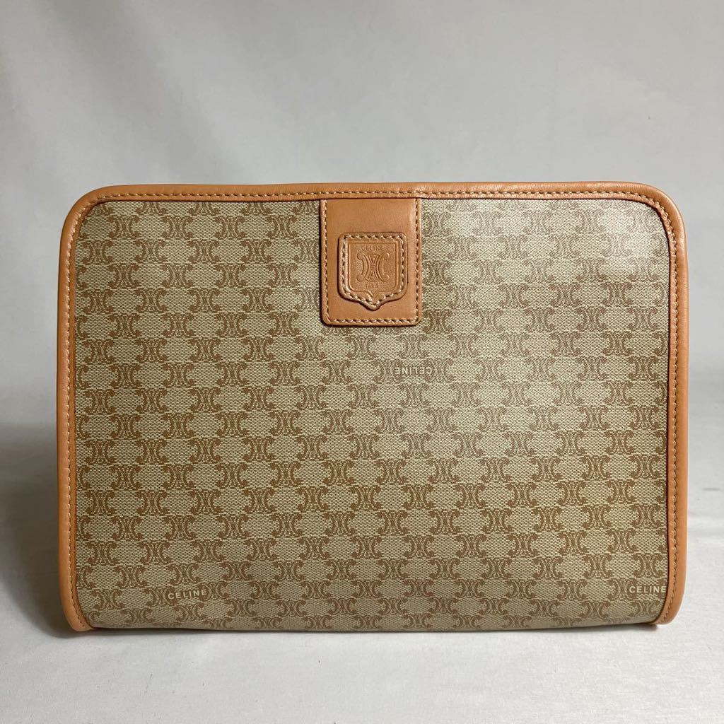 ヤフオク! -「celine セカンドバッグ」の落札相場・落札価格