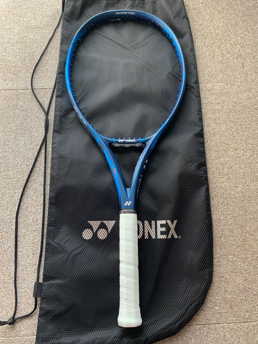 驚きの価格が実現!】 YONEX ヨネックス ラケット イーゾーン ezone98