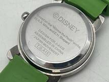 Disney ディズニー　プーさん　Pooh　子供・女の子用　腕時計　動作未チェック　現状　保証無_画像6