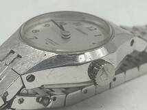 SEIKO セイコー　本物　SPECAL スペシャル　23石　手巻　1140-0220　レディース腕時計　稼働品　動作保証無_画像8