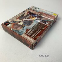 PS2 緋色の欠片 【動作確認済】 【送料全国一律500円】 【即日発送】 2205-092_画像9