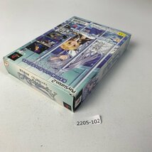 PS2 Apocripha/0限定版 【動作確認済】 【送料全国一律500円】 【即日発送】 2205-102_画像9
