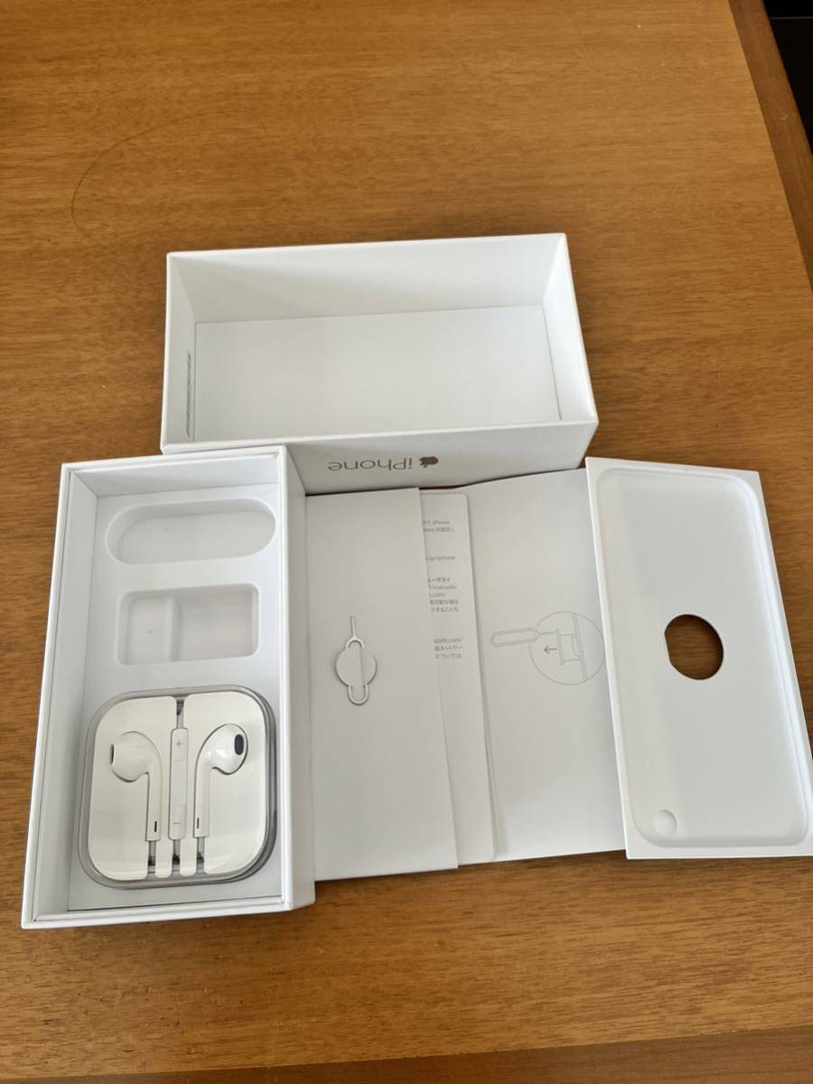 最大2000円引き マラソン期間 iPhone箱4つ イヤホン、付属品付き - 通販 - motelparati.com.br