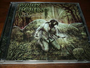 DARK FOREST《 AWAKENING 》★NWOBHM