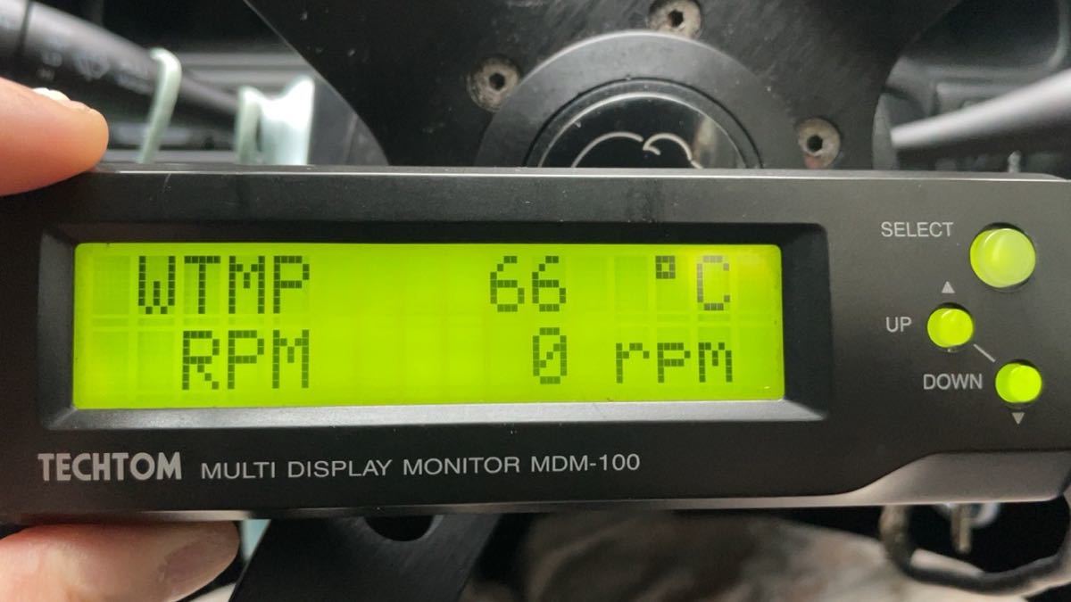 ヤフオク! -「テクトム mdm-100」の落札相場・落札価格