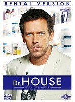 【中古】Dr.HOUSE シーズン2 Vol.7 b47193【レンタル専用DVD】