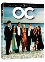 Ｔｈｅ ＯＣ ＜サードシーズン＞ コレクターズボックス１／ミーシャバートンベンジャミンマッケンジーアダムブロディ