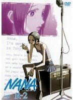 【中古】NANA ナナ Vol.2【訳あり】d871【レンタル専用DVD】