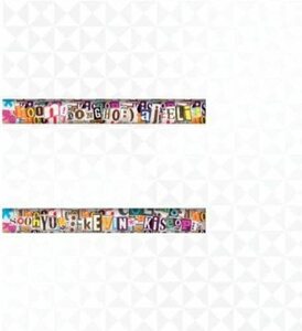 【中古】3集 Collage(韓国盤) / U-Kiss z8【未開封CD】