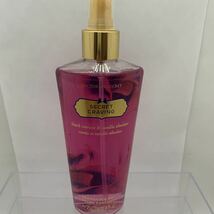 Victoria''s Secret ヴィクトリアシークレット フレグランスミスト SECRET CRAVING 250ml 22031014_画像1