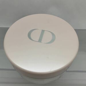 Christian Dior クリスチャンディオール　ミスディオール ブルーミングボディパウダー　16g 22030372