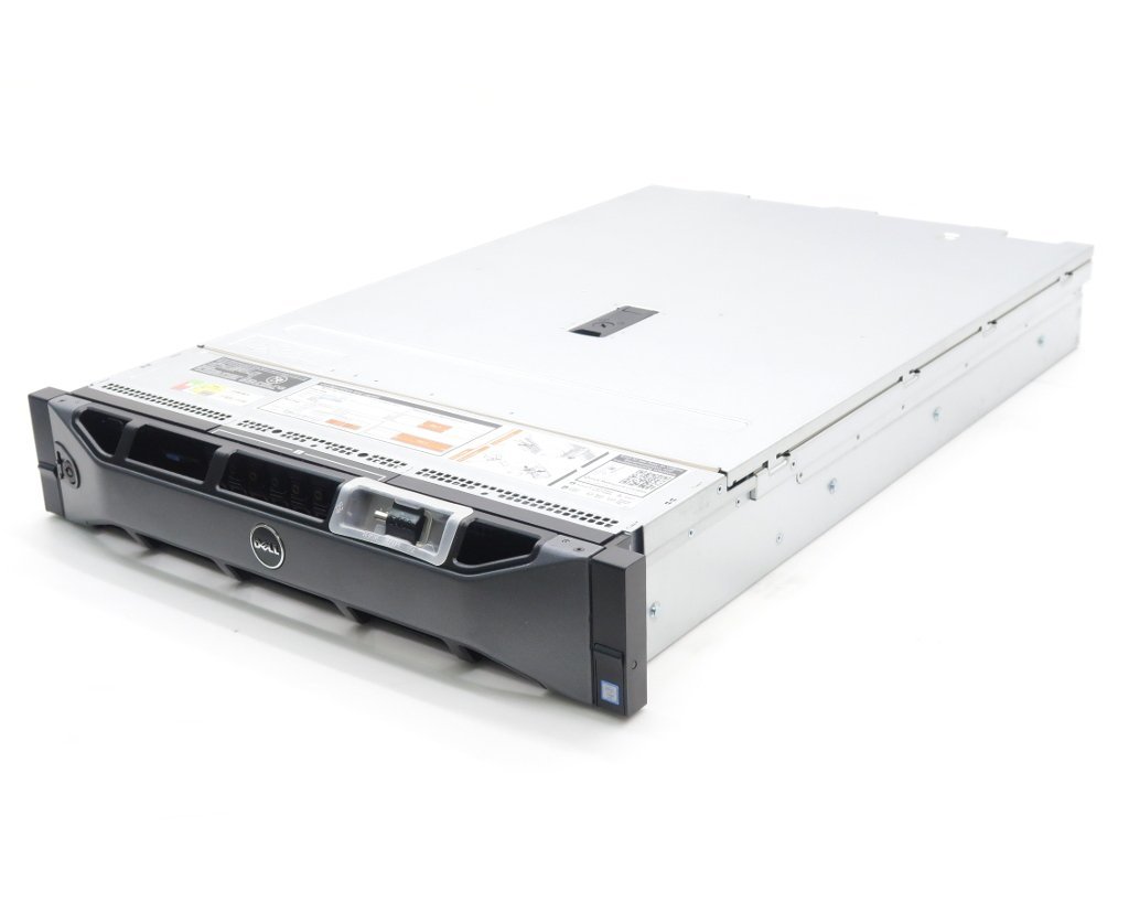 ヤフオク! -poweredge r730の中古品・新品・未使用品一覧