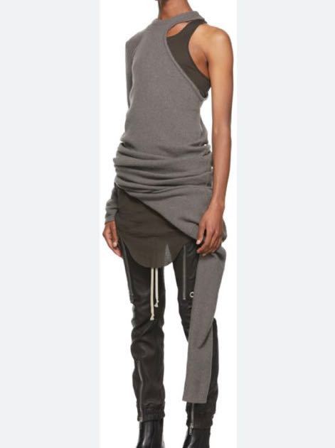 リックオウエンス Rick Owens 19AW RP19F5729 サイズ:40 チェーン ...