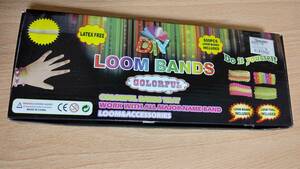 ## room band # unused goods ##