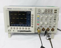 【正常動作品】Tektronix P6139A 500MHz パッシブプローブ (2)_画像3