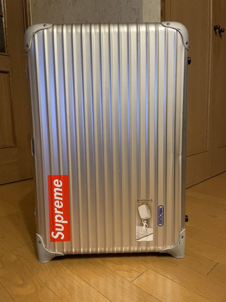 ヤフオク! -リモワ 青ロゴの中古品・新品・未使用品一覧