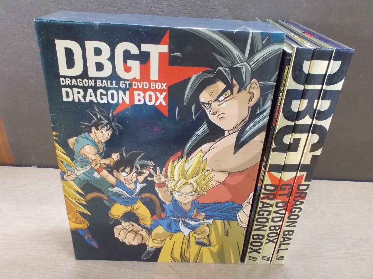 ヤフオク! -dvd ドラゴンボールの中古品・新品・未使用品一覧