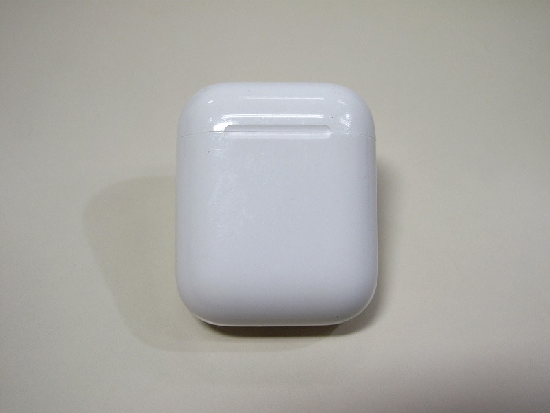 ヤフオク! -airpods 充電ケース 純正の中古品・新品・未使用品一覧