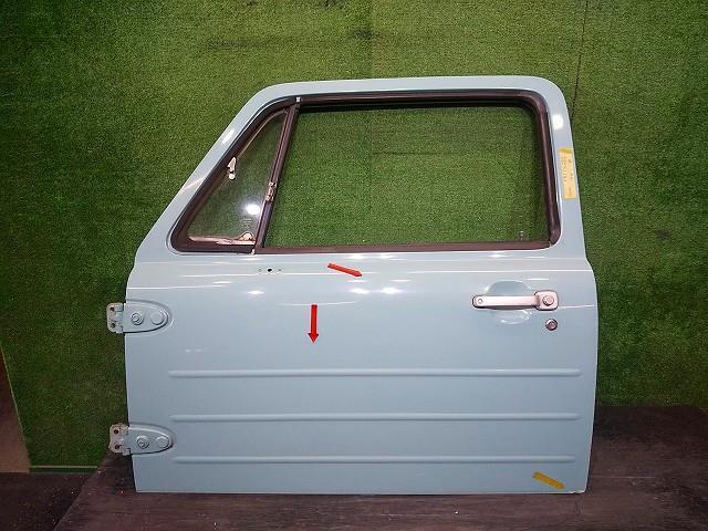 2023年最新】ヤフオク! -日産 パオ ドアの中古品・新品・未使用品一覧