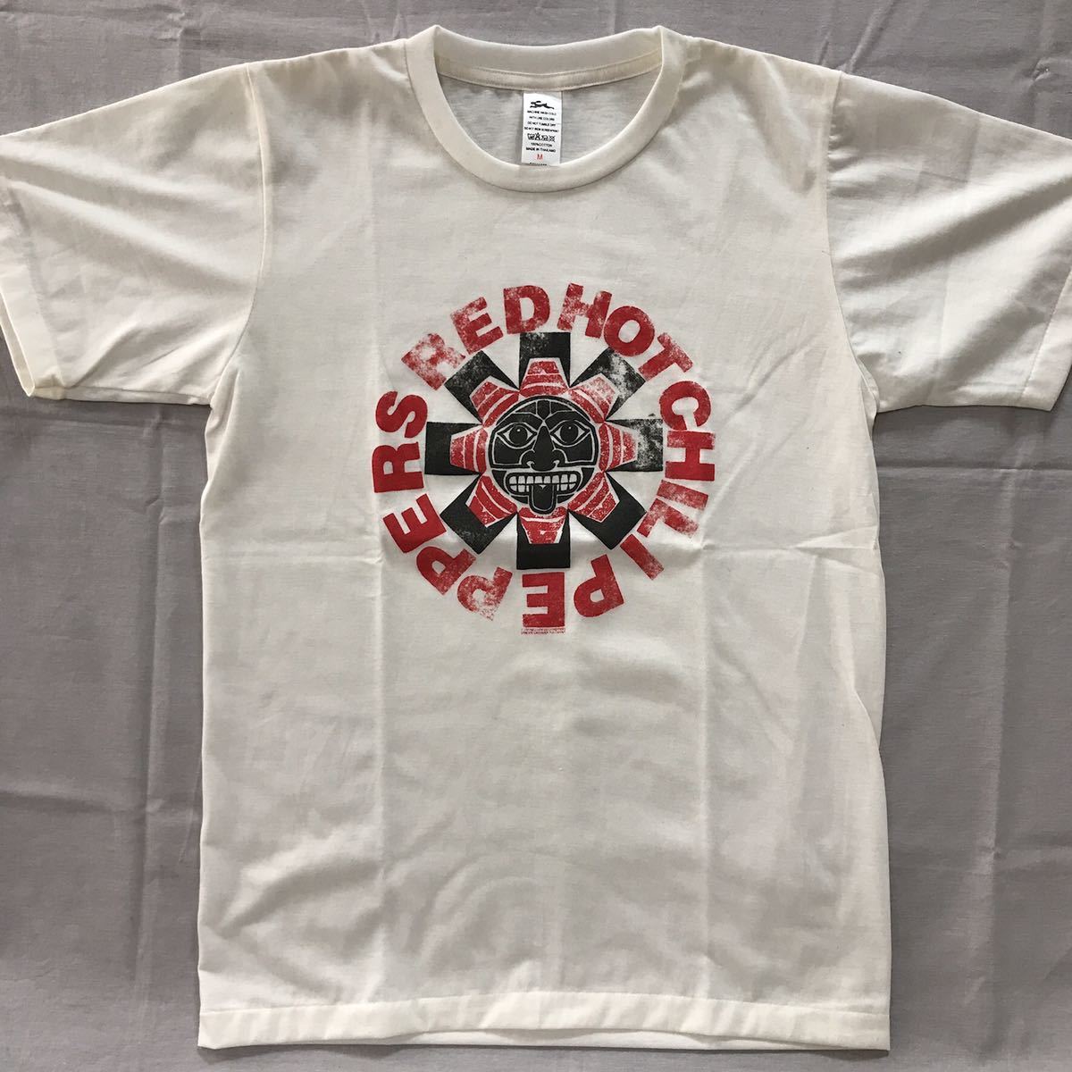 ヤフオク! -レッチリ tシャツの中古品・新品・未使用品一覧