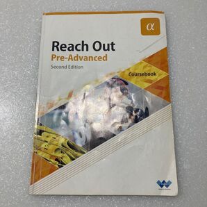 早稲田大学 Reach Out