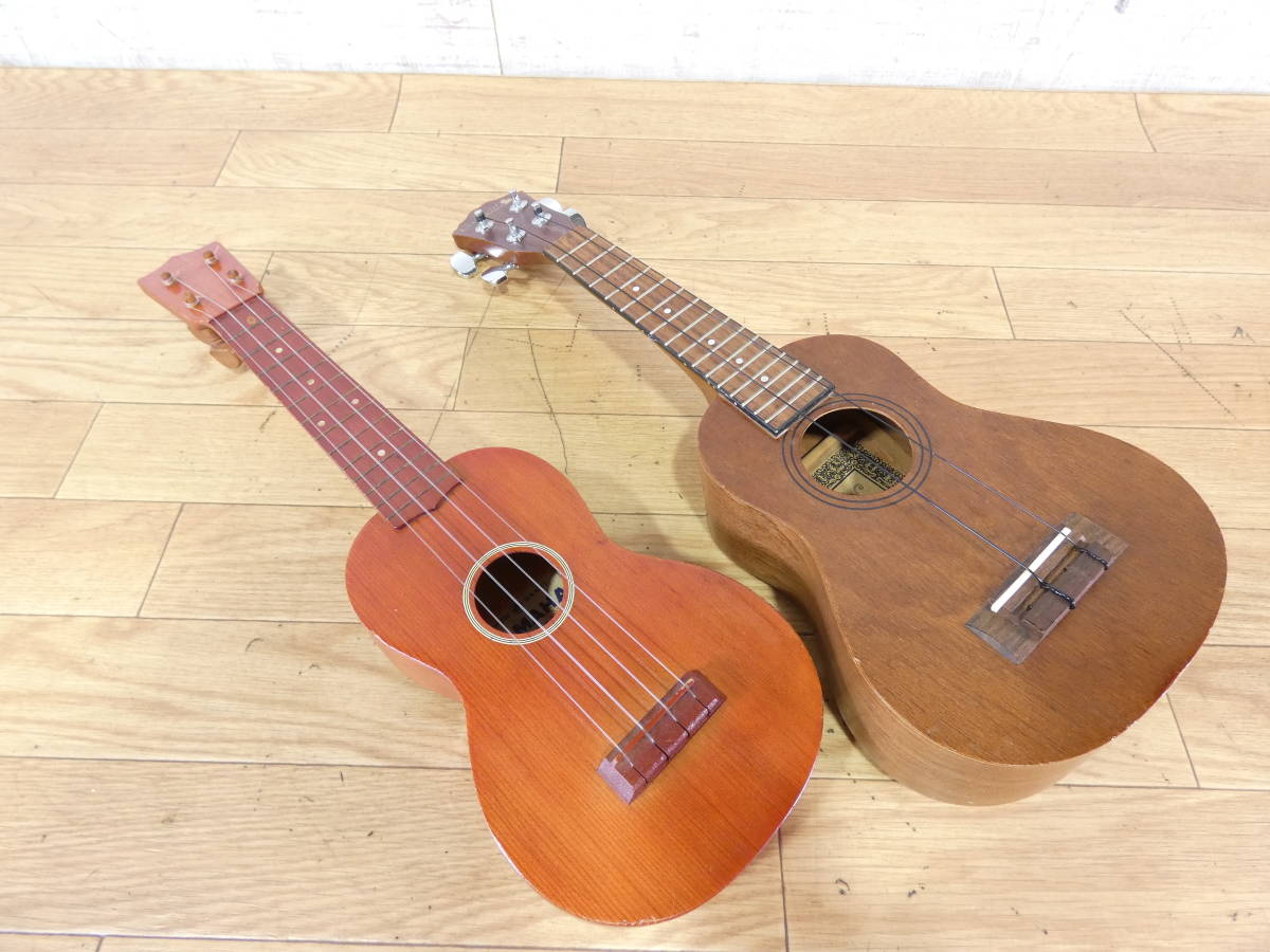 ヤフオク! -「yamaha」(ウクレレ) (ギター)の落札相場・落札価格