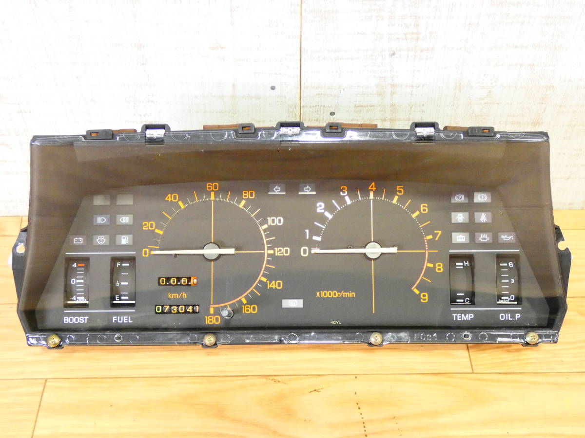 ヤフオク! -「スカイライン r30 メーター」の落札相場・落札価格