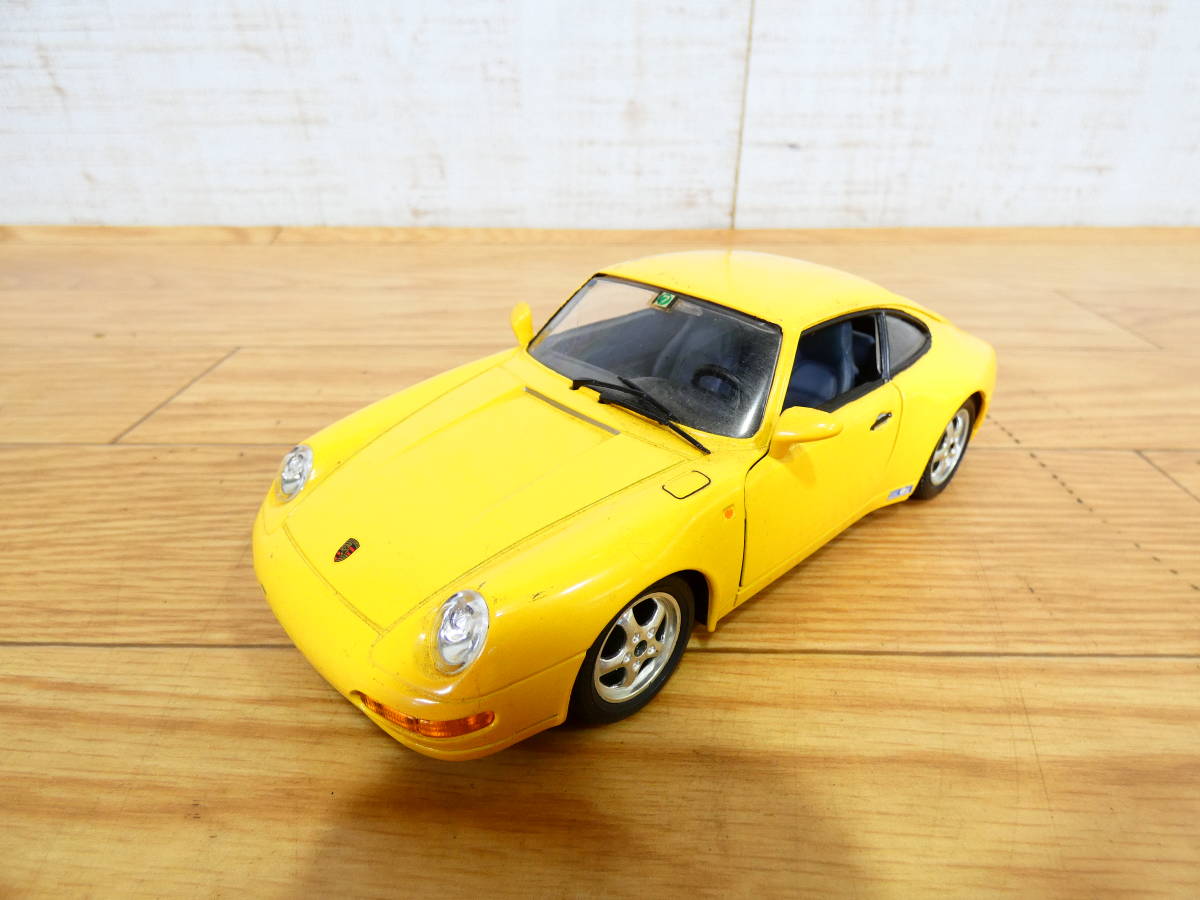 ヤフオク! -ポルシェ911ミニカーの中古品・新品・未使用品一覧