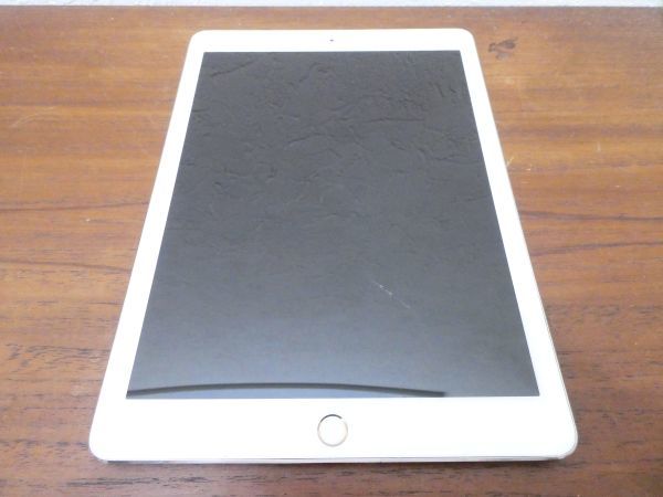 ヤフオク! -ipad pro 9.7(iPad本体)の中古品・新品・未使用品一覧