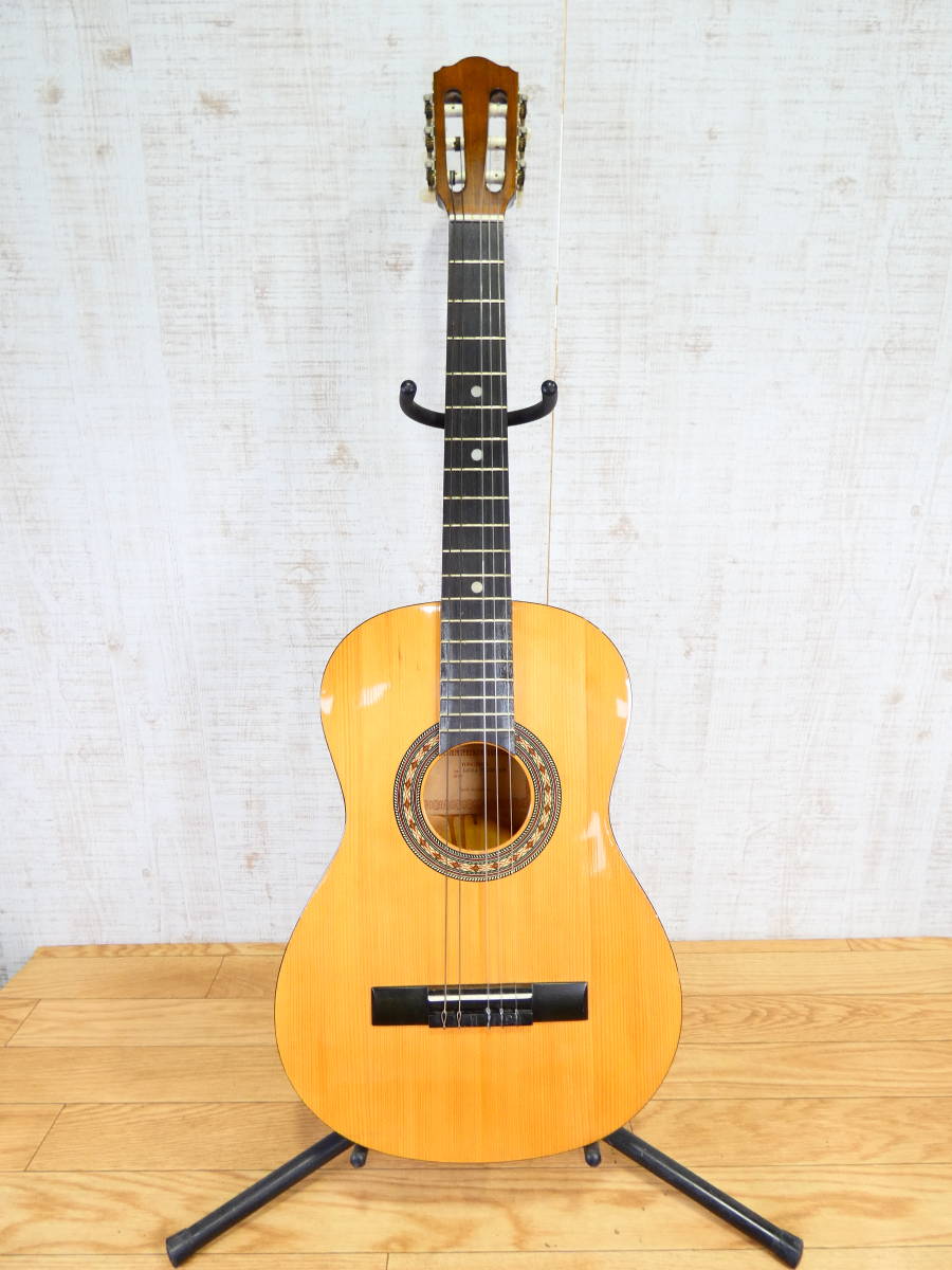 ヤフオク! -「ルーマニア」(クラシックギター) (ギター)の落札相場
