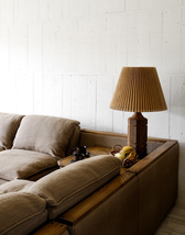 TRUCK furniture トラックファニチャー TABLE LAMP T-NA5_画像3