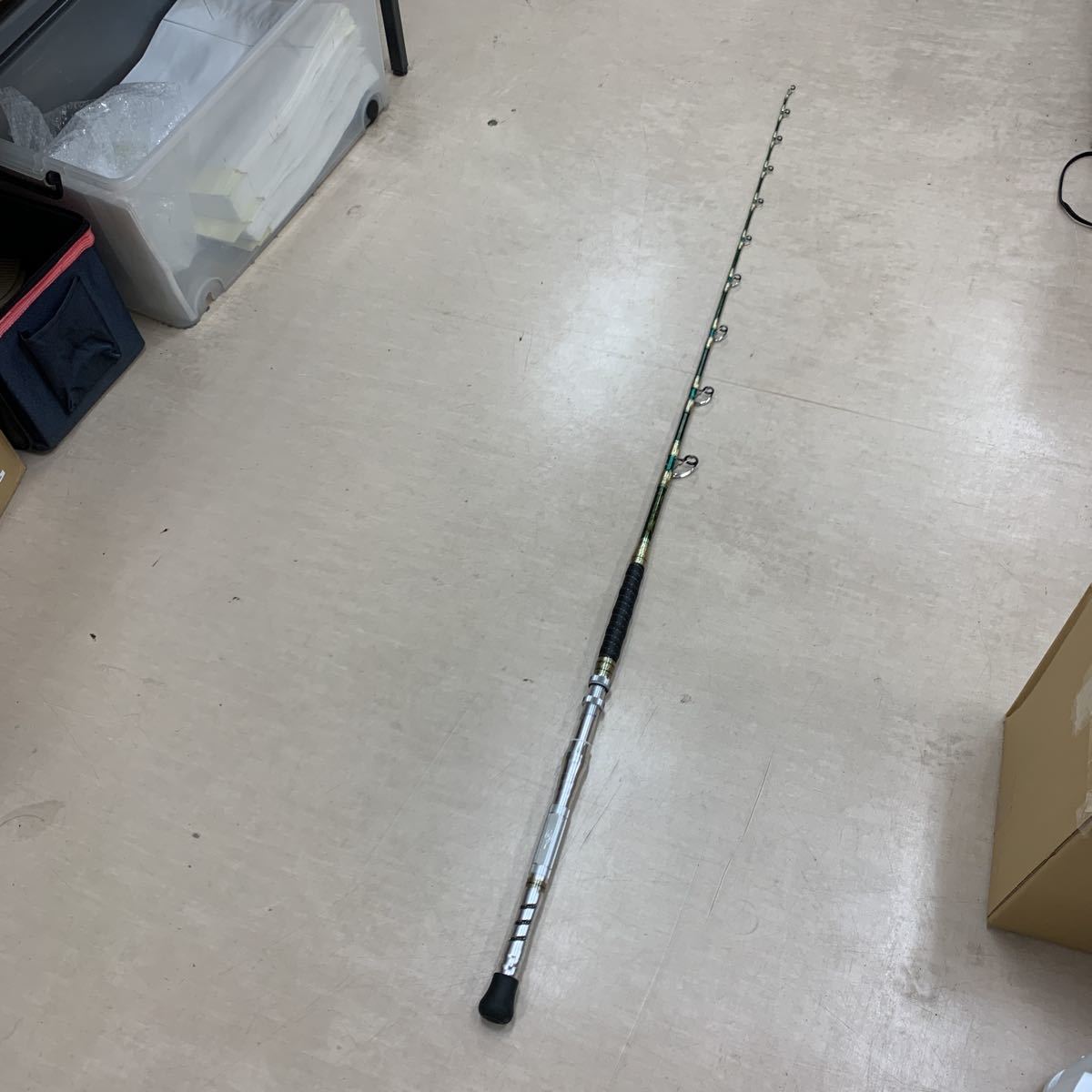 希少 Fenwick GFS 86SM-2J Platinum Rocket 速くおよび自由な atfd