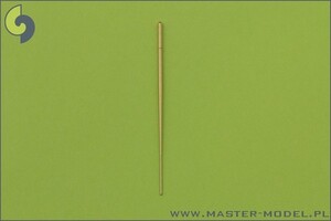 ◆◇MASTER【AM-48-039】1/48 ホーカー・ハンター ピトー管◇◆