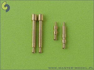 ◆◇MASTER【AM-32-005】1/32 メッサーシュミットBf109E-3-E-9/T MG-17/MG-FFセット◇◆