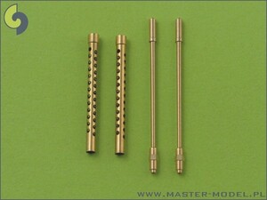 ◆◇MASTER【AM-32-010】1/48 米ブローニングANM2 7.62㎜機銃(2個入り)◇◆