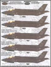 ◆◇ファーボール【48038】1/48 F-35AライトニングII Part.1◇◆_画像4