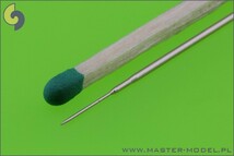 ◆◇MASTER【AM-48-064】1/48 MiG-21PF/PFM フィッシュベッドD/F ピトー管◇◆_画像2