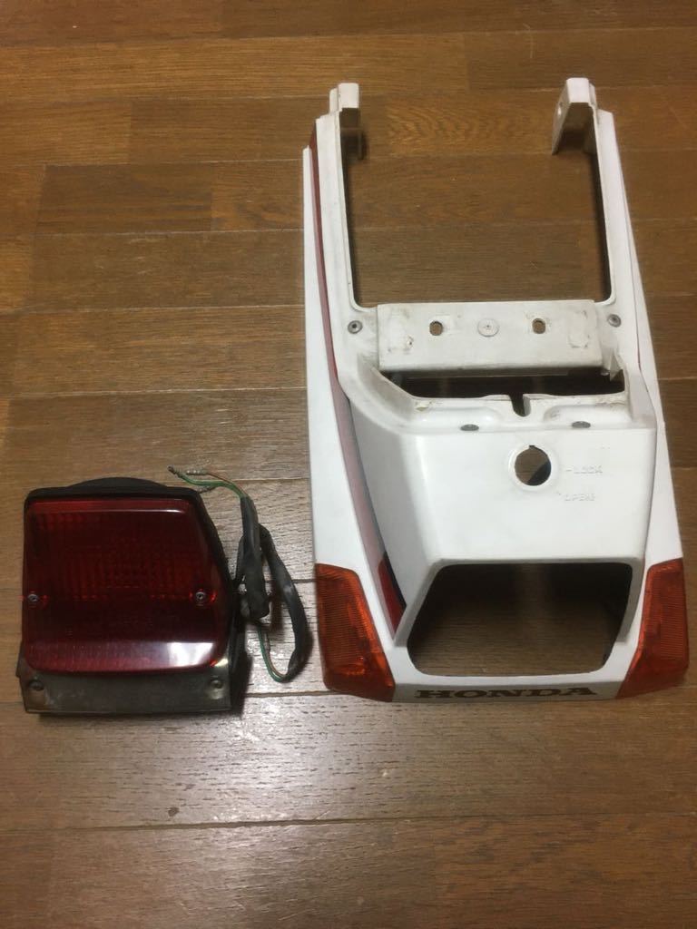 mbx 50用G-STYLEテールカウル 激安価格の kandjietfreres.com