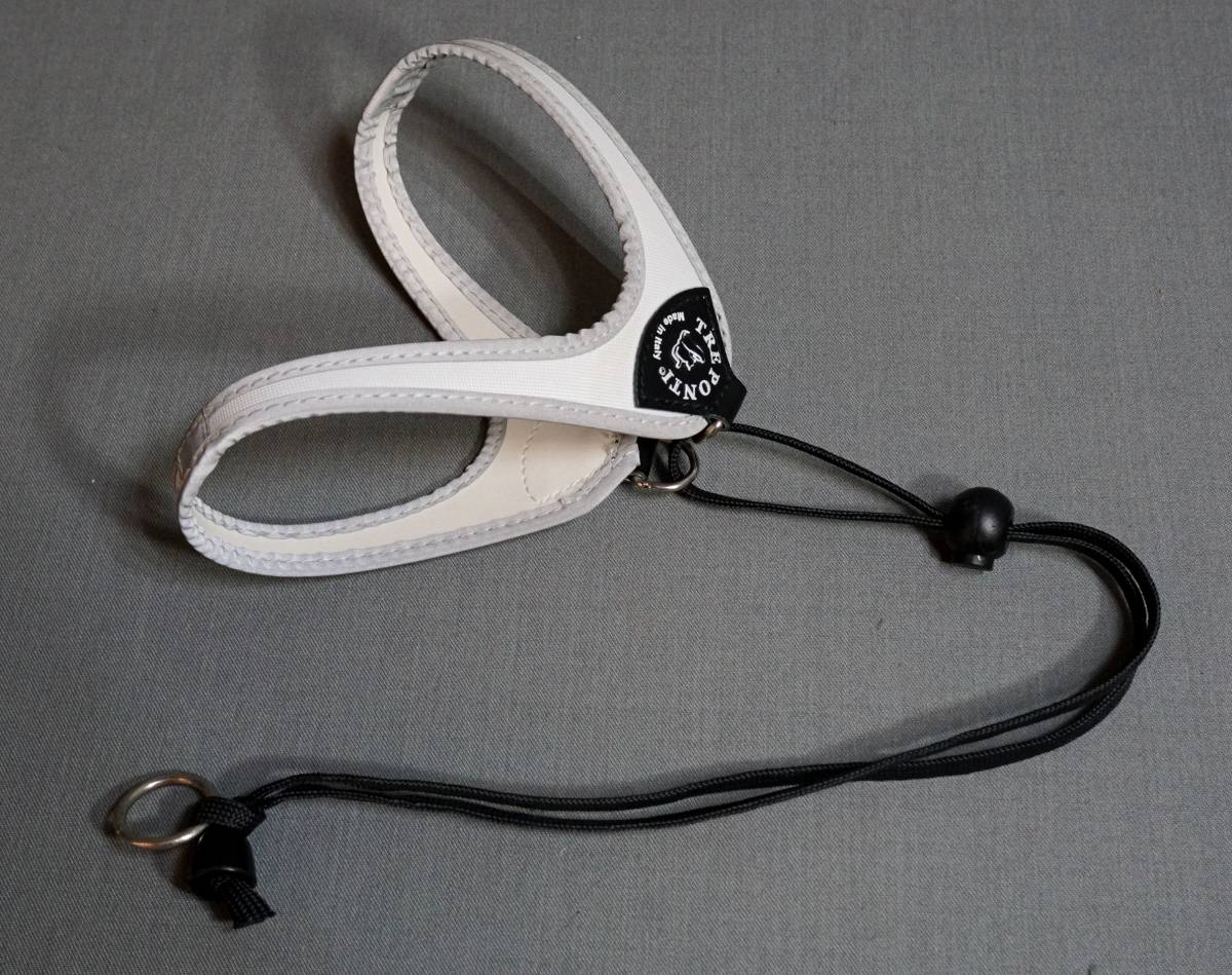 GUCCI エクストラスモール ペット カラー XS