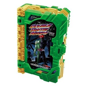 Kamen Rider Sabre DX Double Decective Diary Wonder Ride Книга не -стандарта -размещать почту бесплатную доставку