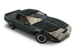  Aoshima plastic model 1/24 Movie mechanism No.KR-03 Night rider Night 2000 K.I.T.T. season IV free shipping 