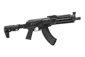  Tokyo Marui next generation electric gun AK storm 18 -years old and more for wrapping un- possible free shipping 