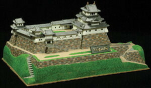  japanese name castle Joy Joy collection Wakayama castle free shipping 