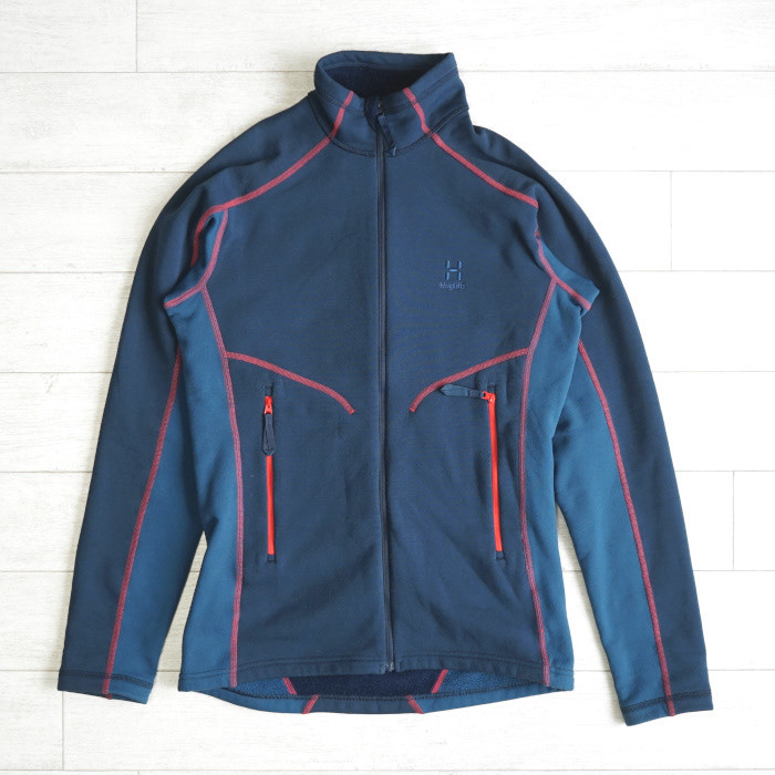 ヤフオク! -「jacket,」(ホグロフス) (ブランド別)の落札相場・落札価格